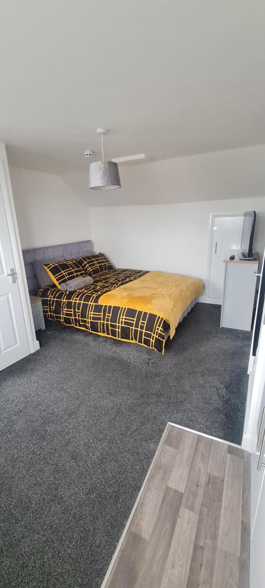 House Share With Few Ensuite Rooms Near Southmead 브리스틀 외부 사진