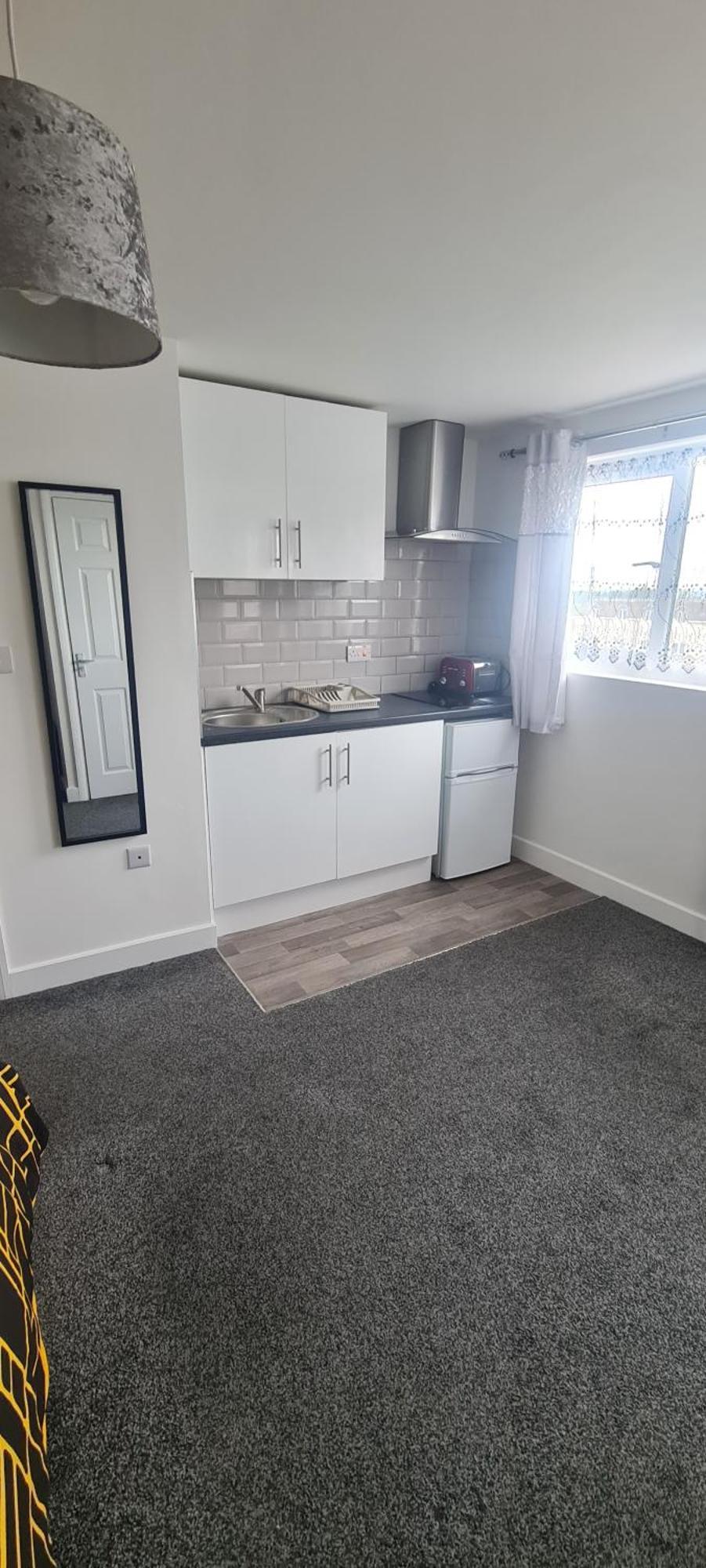 House Share With Few Ensuite Rooms Near Southmead 브리스틀 외부 사진