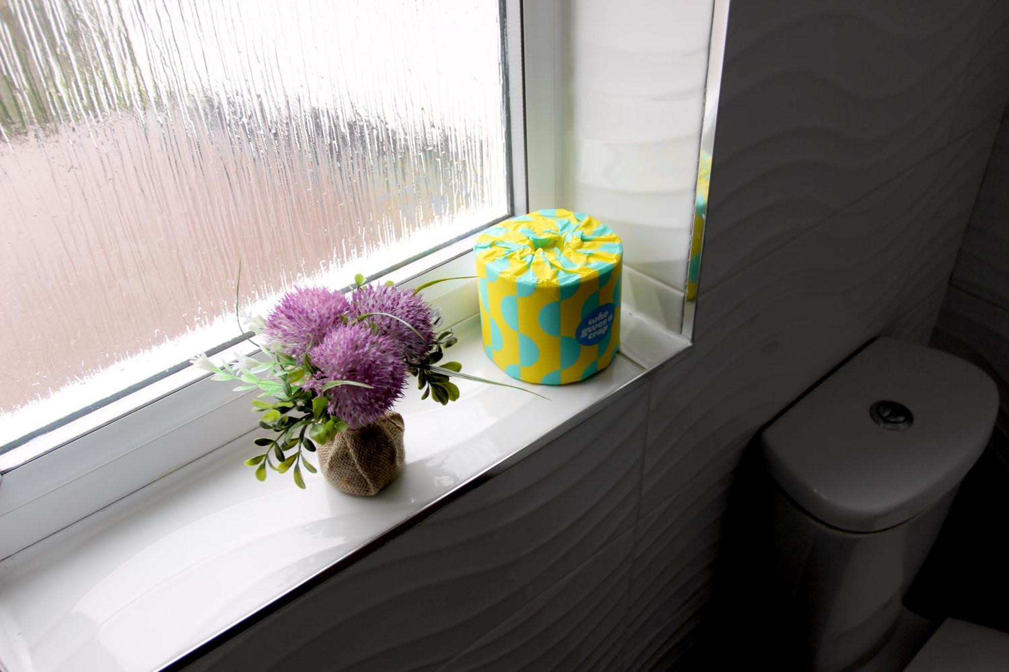 House Share With Few Ensuite Rooms Near Southmead 브리스틀 외부 사진