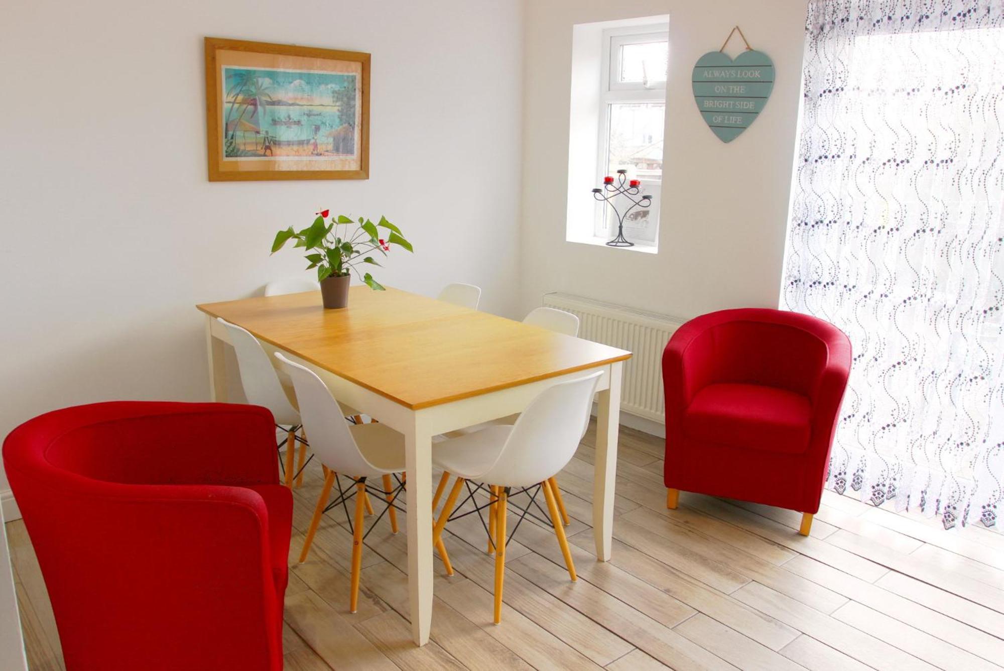 House Share With Few Ensuite Rooms Near Southmead 브리스틀 외부 사진